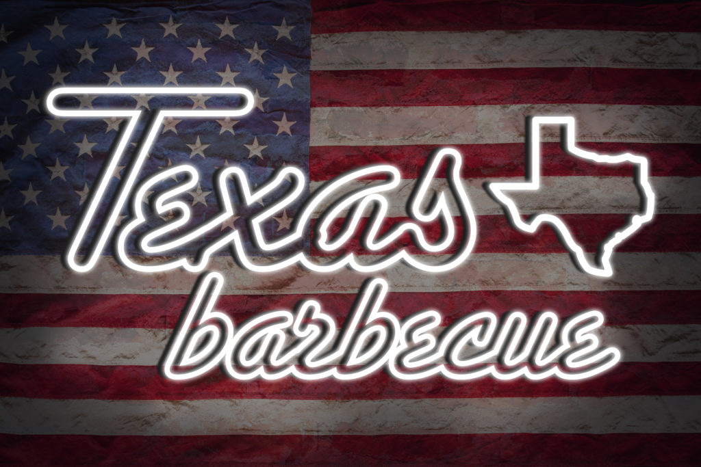 Texas BBQ