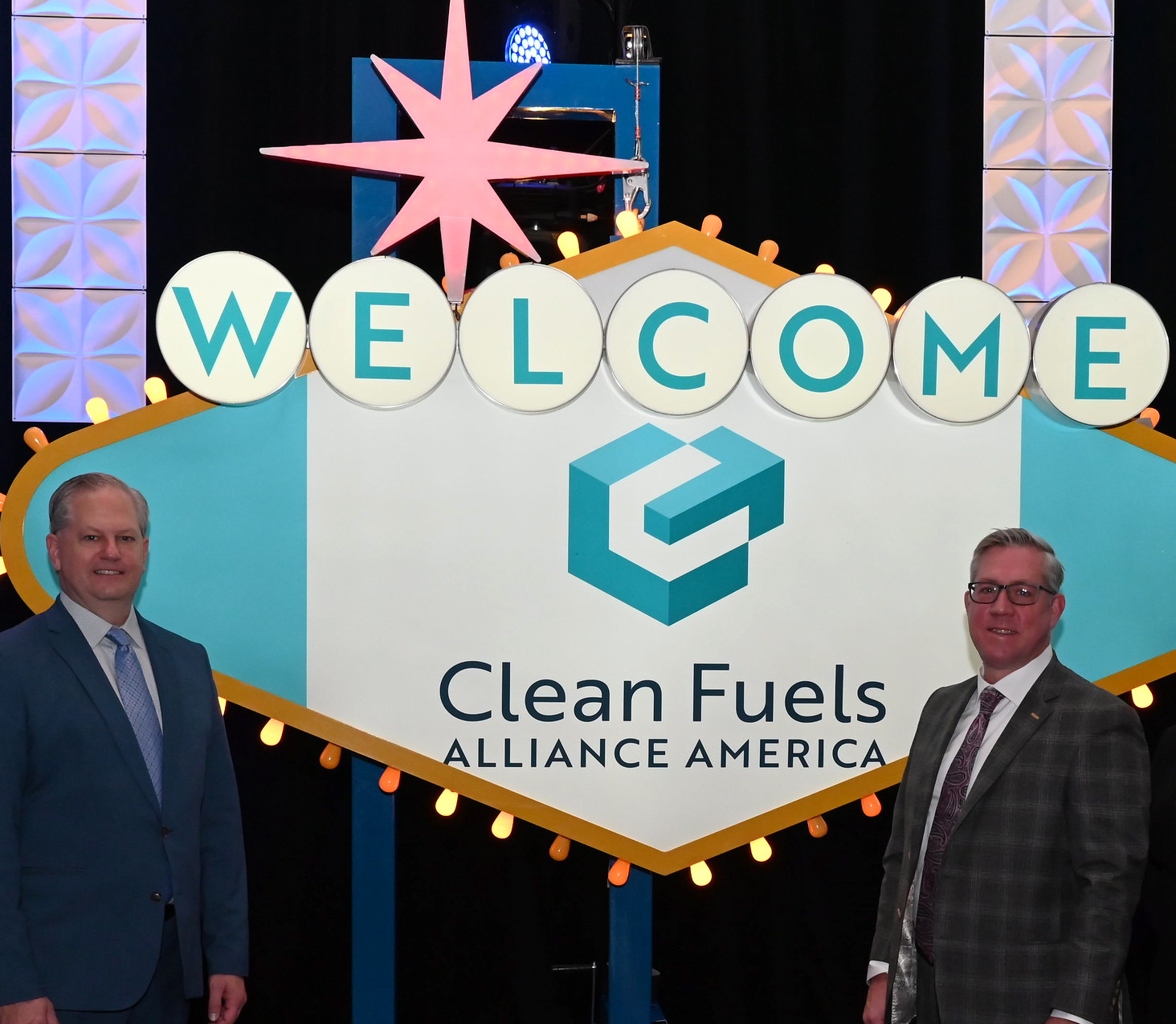 Last Ever National Biodiesel Conference Wrap Clean Fuels Conference 2024