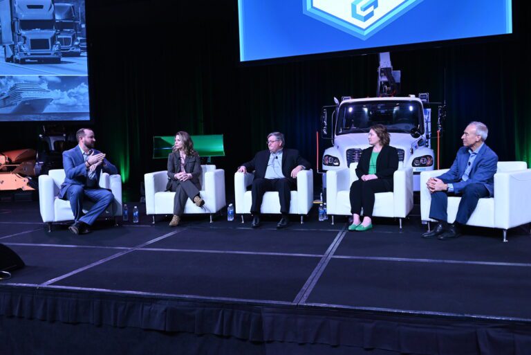 Soybean CEOs United For Clean Fuels Clean Fuels Conference 2024