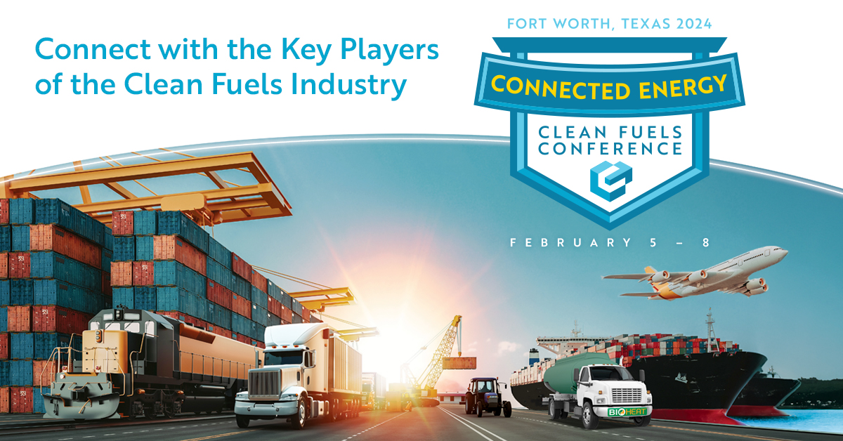 2024 Sponsorship Details Clean Fuels Conference 2024