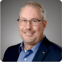 Tom Swenson Headshot